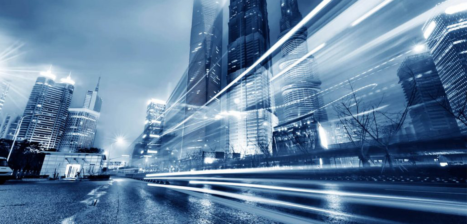 The power behind you